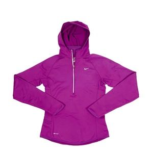 Nike Element Thermal Dri-FIT Running Hoodie